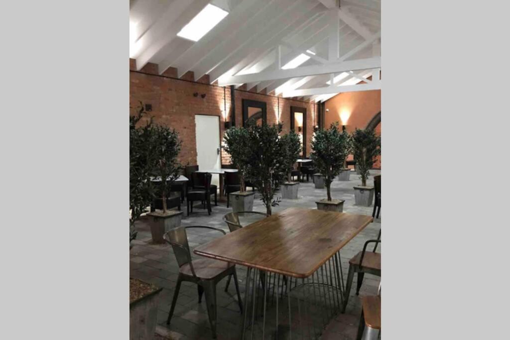 Sunrise Corner, The Bay Filey, Wi-Fi, Pets, Pool Apartment Bagian luar foto