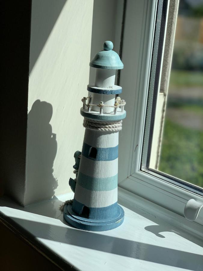 Sunrise Corner, The Bay Filey, Wi-Fi, Pets, Pool Apartment Bagian luar foto